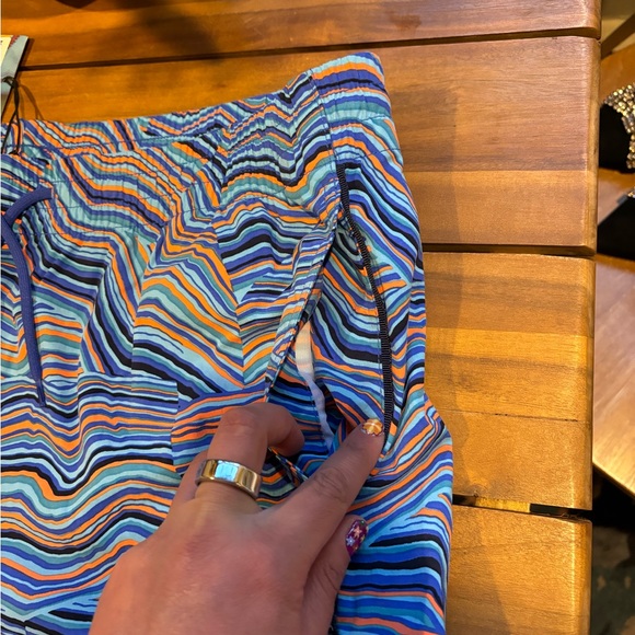 NWT Cotopaxi Women's Brinco 3" Shorts Size XL - Picture 4 of 6